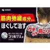 「コリホグス 16錠 2箱　小林製薬【指定第2類医薬品】」の商品サムネイル画像6枚目