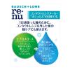 「レニュー フィット＆モイスト 15ml 6箱セット ボシュロム・ジャパン　コンタクト対応 装着液＋目薬【第3類医薬品】」の商品サムネイル画像3枚目