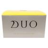 「DUO（デュオ） デュオ ザ クレンジングバーム クリア 90g プレミアアンチエイジング　3個」の商品サムネイル画像4枚目