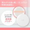 「Curel（キュレル） 透明感パウダー（おしろい） 4g 花王　敏感肌　2個」の商品サムネイル画像6枚目