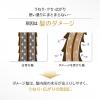 「ロレアル パリ エルセーヴ ヘアオイル ピュア セラム 100mL 集中補修 無香料(洗い流さないトリートメント)3個」の商品サムネイル画像5枚目