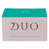 「DUO（デュオ）ザ 薬用クレンジングバーム バリア （敏感肌用） 90g プレミアアンチエイジング　3個」の商品サムネイル画像4枚目