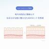 「ORBIS(オルビス)クリアフル モイスチャー Lタイプ(さっぱり)詰替え用 50g(ニキビケア 保湿液・乳液)2個」の商品サムネイル画像4枚目