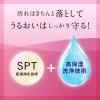 「花王 SOFINA（ソフィーナ） 乾燥肌のための美容液洗顔料 ＜リキッド＞ 150mL×4個」の商品サムネイル画像7枚目