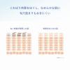「ORBIS（オルビス） クリアフル スムースエッセンス 詰替え用 25mL 先行型美容液 （ニキビケア 美容液）2個」の商品サムネイル画像4枚目