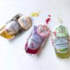 「【アウトレット】リラベル マスキングジャム（フェイスパック） ハンガリアンウォーター 180mL　1セット（5個）　クレア　パック　顔用」の商品サムネイル画像9枚目