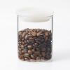 「無印良品 耐熱ガラス丸型保存容器 約直径7.5×高さ11cm 約320ml 1セット（3個） 良品計画」の商品サムネイル画像6枚目