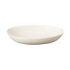 「無印良品 磁器ベージュカレー パスタ皿 約26×19.5×高さ5cm 1セット（1枚×6） 良品計画」の商品サムネイル画像2枚目