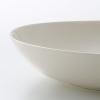「無印良品 磁器ベージュカレー パスタ皿 約26×19.5×高さ5cm 1セット（1枚×6） 良品計画」の商品サムネイル画像6枚目