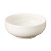 「無印良品 磁器ベージュボール 大 約直径16.5×高さ7cm 1セット（2個） 良品計画」の商品サムネイル画像2枚目