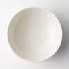 「無印良品 磁器ベージュボール 大 約直径16.5×高さ7cm 1セット（2個） 良品計画」の商品サムネイル画像4枚目
