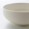 「無印良品 磁器ベージュボール 大 約直径16.5×高さ7cm 1セット（2個） 良品計画」の商品サムネイル画像6枚目