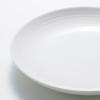 「無印良品 白磁皿 中 約直径19×高さ3cm 1セット（2枚） 良品計画」の商品サムネイル画像6枚目