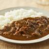 「無印良品 素材を生かした 牛すじカレー 180g（1人前） 1セット（1袋×4） 良品計画（イチオシ）」の商品サムネイル画像3枚目