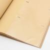「無印良品 アルバム5冊組 L判 48枚用 1セット（5個） 良品計画」の商品サムネイル画像4枚目