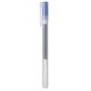「無印良品 ゲルインキボールペン キャップ式 0.5mm 青 1セット（600本） 良品計画」の商品サムネイル画像2枚目