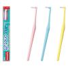 「DENT.EX ワンタフト システマ 1セット（3本） ライオン 歯ブラシ」の商品サムネイル画像2枚目