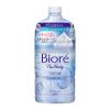 「ビオレ ザボディ泡 ピュアリーサボン ボディソープ 詰替 780ml 3個 花王 泡タイプ」の商品サムネイル画像2枚目