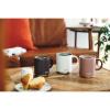「サーモス（THERMOS） マグカップ用フタ ダークグレー JDS Lid（L） DGY 1個」の商品サムネイル画像3枚目