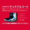 「サーモス（THERMOS） デュラブルシリーズ クックパン 18cm IH対応・ガス火対応 レッド KNA-018S R 1個」の商品サムネイル画像4枚目