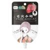 「クリアターン 毛穴小町 ブラックピールオフパック 5回分 33g×3個 コーセーコスメポート」の商品サムネイル画像2枚目