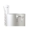 「アイリスオーヤマ スリム低温調理器 LTC-02-W ホワイト 1台」の商品サムネイル画像4枚目