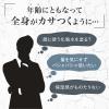 「ルシード（LUCIDO）Q10化粧水 全身用スキンケア 大容量 300ml1個」の商品サムネイル画像3枚目
