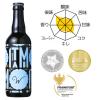 「【ワゴンセール】 クラフトビール 飲み比べ ITAMIBEER 2種アソートセット 330ml 1箱（3本） （わけあり品）」の商品サムネイル画像3枚目