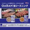 「９０ｇＧＡＢＡＮ　岩塩＆ペパー 2本 ハウス食品」の商品サムネイル画像4枚目