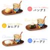 「クノール スープDELI 男爵いものポタージュサクサクパン入り スープデリ 3個　味の素」の商品サムネイル画像6枚目