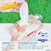 「ウェットティッシュ ノンアルコール ディズニー おでかけ 除菌シート ディズニープリンセス（25枚×2コパック）2パック レック」の商品サムネイル画像5枚目