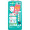 「パンパース おむつ パンツ たっち Mサイズ（6〜12kg）1ケース（52枚入×4パック）さらさらケア 男女共用 P＆G」の商品サムネイル画像4枚目