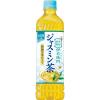 「サントリー緑茶 伊右衛門 ジャスミン茶 600mlPET 1箱（24本入）」の商品サムネイル画像2枚目
