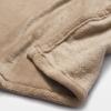 「無印良品 綿パイル 毛布 D 180×200cm ベージュ 良品計画」の商品サムネイル画像2枚目