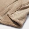 「無印良品 綿パイル 毛布 S 140×200cm ベージュ 良品計画」の商品サムネイル画像2枚目