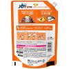 「ジョイ JOY W除菌 食器用洗剤 贅沢シトラスオレンジ 詰め替え 超特大 930mL 1セット（3個） P＆G（イチオシ）」の商品サムネイル画像3枚目