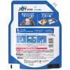 「ジョイ JOY W除菌 食器用洗剤 さわやか微香 詰め替え ジャンボ 1300mL 1セット（1個×2） P＆G（イチオシ）」の商品サムネイル画像3枚目