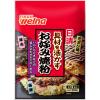 「【200g】日清 具材を活かすお好み焼粉＜チャック付＞ 4枚分 1セット（2個） 日清製粉ウェルナ」の商品サムネイル画像2枚目