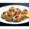 「【400g】日清 具材をたのしむたこ焼粉＜チャック付＞ 80個分 1セット（2個） 日清製粉ウェルナ」の商品サムネイル画像6枚目