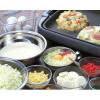 「【400g】日清 具材を活かすお好み焼粉＜チャック付＞ 8枚分 1セット（2個） 日清製粉ウェルナ」の商品サムネイル画像5枚目