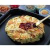 「【400g】日清 具材を活かすお好み焼粉＜チャック付＞ 8枚分 1セット（2個） 日清製粉ウェルナ」の商品サムネイル画像6枚目