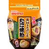 「【400g】日清 具材をたのしむたこ焼粉＜チャック付＞ 80個分 1セット（3個） 日清製粉ウェルナ」の商品サムネイル画像2枚目