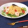 「マ・マー あえるだけパスタソース たらこ 生風味 1人前×2 1セット（2個） 日清製粉ウェルナ 紙パッケージ」の商品サムネイル画像5枚目