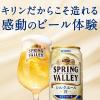 「クラフトビール SPRING VALLEY スプリングバレー シルクエール 白 500ml 2ケース（48本）」の商品サムネイル画像5枚目