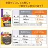 「【150g】機能性表示食品 もち麦・玄米入りマンナンごはん 1セット（7食） 大塚食品 パックご飯」の商品サムネイル画像4枚目