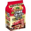 「日清食品 日清これ絶対うまいやつ♪プレミアム 背脂醤油 ３食パック インスタントラーメン 袋麺 3個」の商品サムネイル画像9枚目