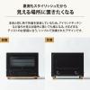 「オーブントースター STAN. EQ-FA22-BA 象印マホービン 1台」の商品サムネイル画像8枚目