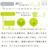 「フェイスタオル 泉州 リサイクルコットン ブラウン 約34×80cm 日本製 1セット（同色2枚入） 林」の商品サムネイル画像5枚目