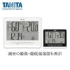 「タニタ（TANITA）デジタル温湿度計 TT-538-WH 1個」の商品サムネイル画像3枚目