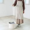 「フランドリー 洗濯ハンガー やさしく干す ワンタッチハンガー 1個（10本入） ダイヤ」の商品サムネイル画像8枚目